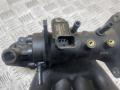 коллектор впускной Peugeot 206 1 поколение 2000, 1.6 л., бензин, 0261230034, 9629740780, 9620740680, 9904163A - фото №3