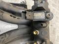 коллектор впускной Peugeot 206 1 поколение 2000, 1.6 л., бензин, 0261230034, 9629740780, 9620740680, 9904163A - фото №4