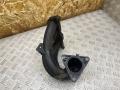 коллектор впускной Peugeot 206 1 поколение 2000, 1.6 л., бензин, 0261230034, 9629740780, 9620740680, 9904163A - фото №7