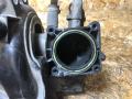 коллектор впускной Volkswagen Polo 4 поколение 2003, 1.4 л., бензин, 036129711FM, CX0018419B, ZSB036GM, 0261230095 - фото №9