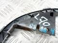 рамка под магнитолу Peugeot 607 1 поколение 9D 2004, 2.2 л., дизель, АКПП, седан, 9629444477 - фото №4