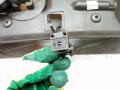 бардачок Peugeot 607 1 поколение 9D 2004, 2.2 л., дизель, АКПП, седан, 9633059077, 1842807016, 9640224077, 9621633577, 9629442680, 1842797016 - фото №10