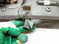 бардачок Peugeot 607 1 поколение 9D 2004, 2.2 л., дизель, АКПП, седан, 9633059077, 1842807016, 9640224077, 9621633577, 9629442680, 1842797016 - фото №11