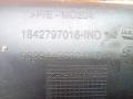 бардачок Peugeot 607 1 поколение 9D 2004, 2.2 л., дизель, АКПП, седан, 9633059077, 1842807016, 9640224077, 9621633577, 9629442680, 1842797016 - фото №14