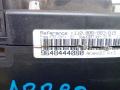 щиток приборов (приборная панель) Peugeot 607 1 поколение 9D 2004, 2.2 л., дизель, МКПП, 81115607, 9648444080, 110008883015, 87001383 - фото №8