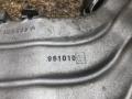 коллектор впускной SEAT Toledo 1 поколение 1998, 1.6 л., бензин, 037133205A, 961010 - фото №14