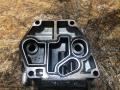 корпус масляного фильтра Opel Vectra B 1999, 2.0 л., дизель, 25067156 - фото №5