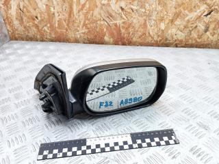 зеркало наружное правое Toyota RAV4 2 поколение (XA20) [рестайлинг] 2005, 2.0 л., дизель, МКПП, E4012228