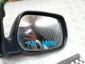 зеркало наружное правое Toyota RAV4 2 поколение (XA20) [рестайлинг] 2005, 2.0 л., дизель, МКПП, E4012228 - фото №2