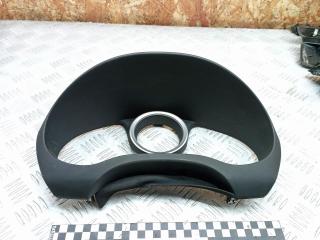 кожух панели приборов Toyota RAV4 2 поколение (XA20) [рестайлинг] 2005, 2.0 л., дизель, МКПП, 5540442020, 5541142040
