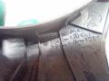 кожух панели приборов Toyota RAV4 2 поколение (XA20) [рестайлинг] 2005, 2.0 л., дизель, МКПП, 5540442020, 5541142040 - фото №6