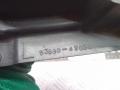 планка под капот Toyota RAV4 2 поколение (XA20) [рестайлинг] 2005, 2.0 л., дизель, МКПП, 5369942030 - фото №4