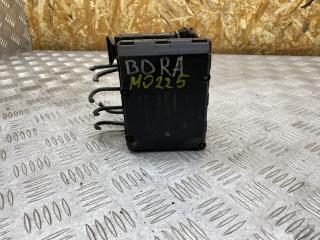 блок ABS Volkswagen Bora 1 поколение 2000, HLS9A27W10, 1J0907379G, 5WK8474, 1J0614117, 1002040142, 10094903403