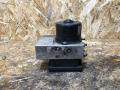 блок ABS Mercedes-Benz C-Класс W203/S203/CL203 2003, A0365454032, A0064310312, 10020404984, 10092515843 - фото №3