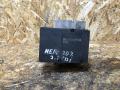 блок ABS Mercedes-Benz C-Класс W203/S203/CL203 2003, A0365454032, A0064310312, 10020404984, 10092515843 - фото №6