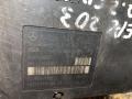 блок ABS Mercedes-Benz C-Класс W203/S203/CL203 2003, A0365454032, A0064310312, 10020404984, 10092515843 - фото №7