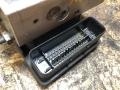 блок ABS Mercedes-Benz C-Класс W203/S203/CL203 2003, A0365454032, A0064310312, 10020404984, 10092515843 - фото №9