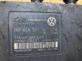 блок ABS Volkswagen Touran 1 поколение [рестайлинг] 2008, 1K0614518, 0039933384, 1K0614517, 10096003623, 4QU8E26C56, 1K0614517AC - фото №7