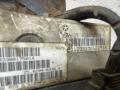 блок ABS Chrysler Voyager 4 поколение 2001, 2.5 л., дизель, 25094601033, 094501033, P04721427, 020403384 - фото №8