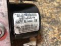 блок ABS Ford Focus 2 поколение 2007, 10096001193, 3M512C405HB, 10020602164, 3M512B389BC, P035K24T69, 00402966D0 - фото №7