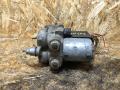 блок ABS Audi 100 4A/C4 1994, 0265201049, 4A0614111A, 6941 - фото №6