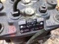 блок ABS Audi 100 С3 1987, 0265201002, 437614111, 2263110100 - фото №8