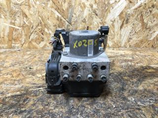 блок ABS Ford Mondeo 4 поколение 2009, 8G912C405AB, 16565704, 54085037A, 16566004E, 6G912B389BC