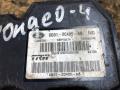 блок ABS Ford Mondeo 4 поколение 2009, 8G912C405AB, 16565704, 54085037A, 16566004E, 6G912B389BC - фото №7