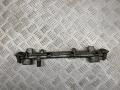 топливная рампа Mercedes-Benz Vito W638 2000, 2.2 л., дизель, 11107807, 1280A01, 1110780745, 1110780391, 154200 - фото №3