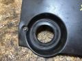 декоративная крышка двигателя BMW X5 E53 2003, 3.0 л., дизель, 137122474430, 0928400351 - фото №6