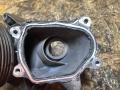 помпа BMW X5 E53 2003, 3.0 л., дизель, F229571 - фото №8