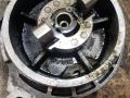 насос вакуумный BMW X5 E53 2003, 3.0 л., дизель, 221057, 96110885, 96110886 - фото №8