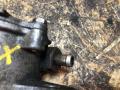 насос вакуумный BMW X5 E53 2003, 3.0 л., дизель, 221057, 96110885, 96110886 - фото №10