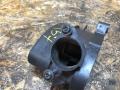 расходомер воздуха BMW X5 E53 2003, 3.0 л., дизель, 0928400468, 77870760 - фото №7