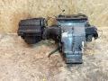 отопитель в сборе (печка) Mercedes-Benz M-Класс W164 2008, 3.0 л., OM642 DE30LA, дизель, АКПП, хетчбэк 5 дв., 939656H - фото №8