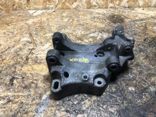 кронштейн генератора Peugeot 206 1 поколение 2000, 1.4 л., бензин, 9631013280