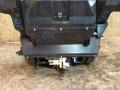 отопитель в сборе (печка) Mercedes-Benz Vito W639 2005, 2.2 л., OM 646.982, дизель, МКПП, микроавтобус, A6398301160 - фото №4