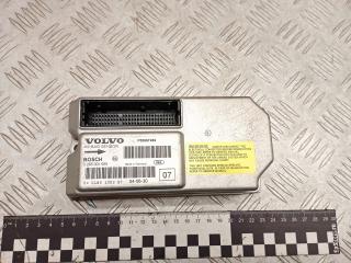 блок AirBag Volvo XC70 2 поколение 2004, 2.4 л., дизель, АКПП, универсал, 0285001655, P30667469, 30667469