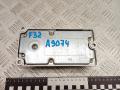 блок AirBag Volvo XC70 2 поколение 2004, 2.4 л., дизель, АКПП, универсал, 0285001655, P30667469, 30667469 - фото №2