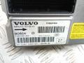 блок AirBag Volvo XC70 2 поколение 2004, 2.4 л., дизель, АКПП, универсал, 0285001655, P30667469, 30667469 - фото №4