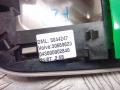 фонарь салона (плафон) Volvo XC70 2 поколение 2004, 2.4 л., дизель, АКПП, универсал, 30669623, 5044247, 5043355 - фото №4