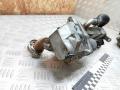 охладитель EGR / Радиатор EGR Volvo XC70 2 поколение 2004, 2.4 л., дизель, АКПП, универсал, 5341162, D2889 - фото №6