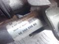 моторчик передних стеклоочистителей (дворников) Peugeot 407 1 поколение 2006, 2.0 л., дизель, АКПП, универсал, 0390241722, 3397020605, 1137328136, 9656859880 - фото №5