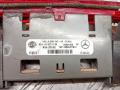 дополнительный стоп-сигнал Mercedes-Benz M-Класс W164 2008, 3.0 л., OM642 DE30LA, дизель, АКПП, хетчбэк 5 дв., A1648201056, 1648201056, 22524300 - фото №4