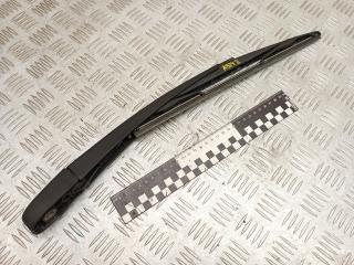 щеткодержатель задний Renault Laguna 2 поколение [рестайлинг] 2007, 1.9 л., дизель, МКПП, универсал