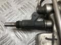 форсунка Volkswagen Passat B5 1999, 1.8 л., бензин, 06B133681, 0280155825, 06B133551B - фото №3