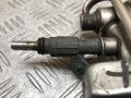 форсунка Volkswagen Passat B5 1999, 1.8 л., бензин, 06B133681, 0280155825, 06B133551B - фото №4