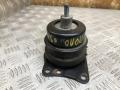 подушка крепления двигателя Volkswagen Polo 4 поколение 2003, 1.4 л., бензин, 3618292, 6Q0199262AF - фото №4