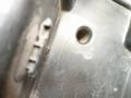 короб предохранителей Peugeot 407 1 поколение 2006, 2.0 л., дизель, АКПП, универсал, 9644855880 - фото №4