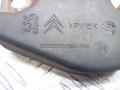 накладка декоративная Peugeot 407 1 поколение 2006, 2.0 л., дизель, АКПП, универсал, 9655530780 - фото №4